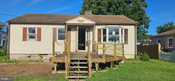 614 S Law St, ABERDEEN, MD 21001