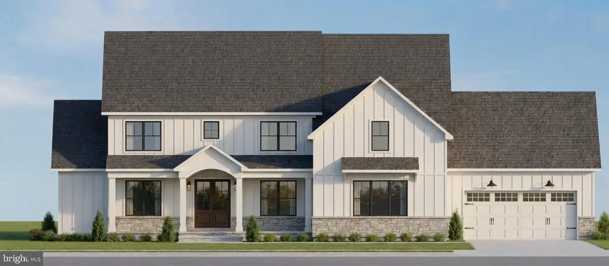 2208 Arden Dr, Fallston, MD 21047 - #1