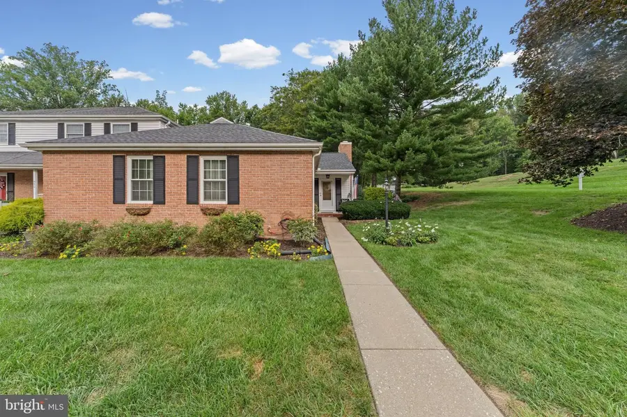 922 Candlelight Ct, Bel Air, MD 21015 - #2