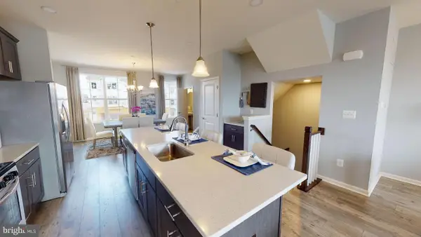 346 Aqua Sq #181, EDGEWOOD, MD 21040