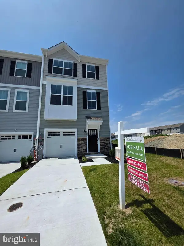 340 Aqua Sq ##178, EDGEWOOD, MD 21040