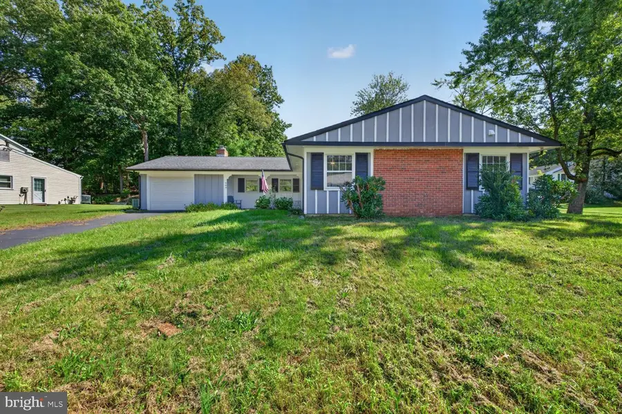 509 Foster Knoll Dr, Joppa, MD 21085 - #2