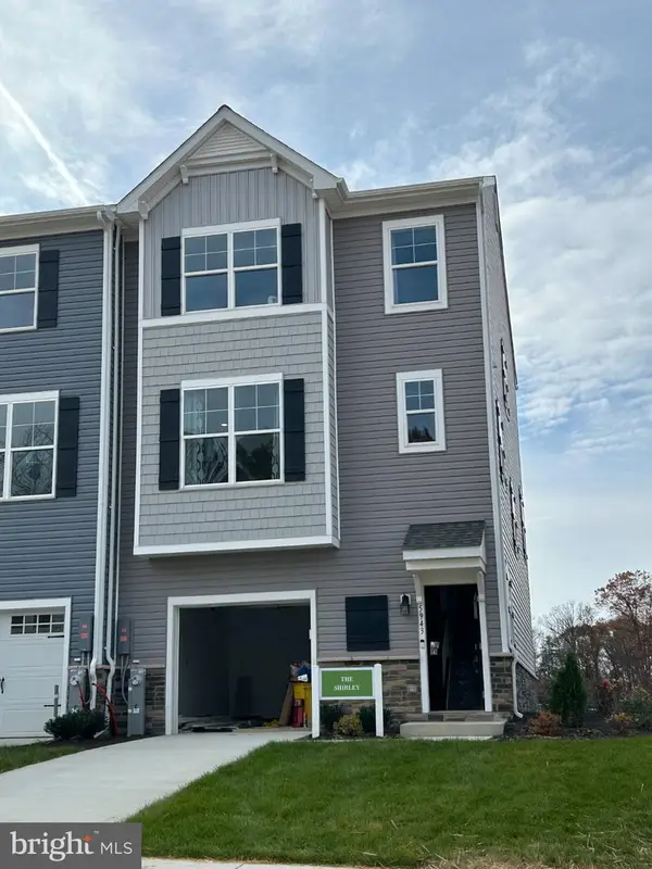 350 Aqua Sq ##183, EDGEWOOD, MD 21040