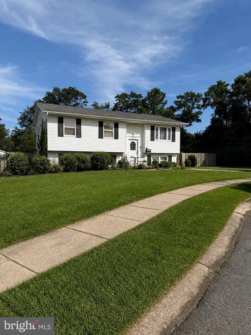 705 Serenity Ct, Edgewood, MD 21040 - #1
