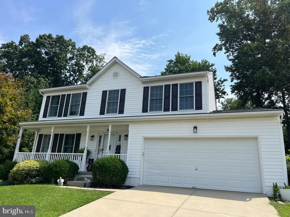 400 Gresham Ct, Bel Air, MD 21014 - #1