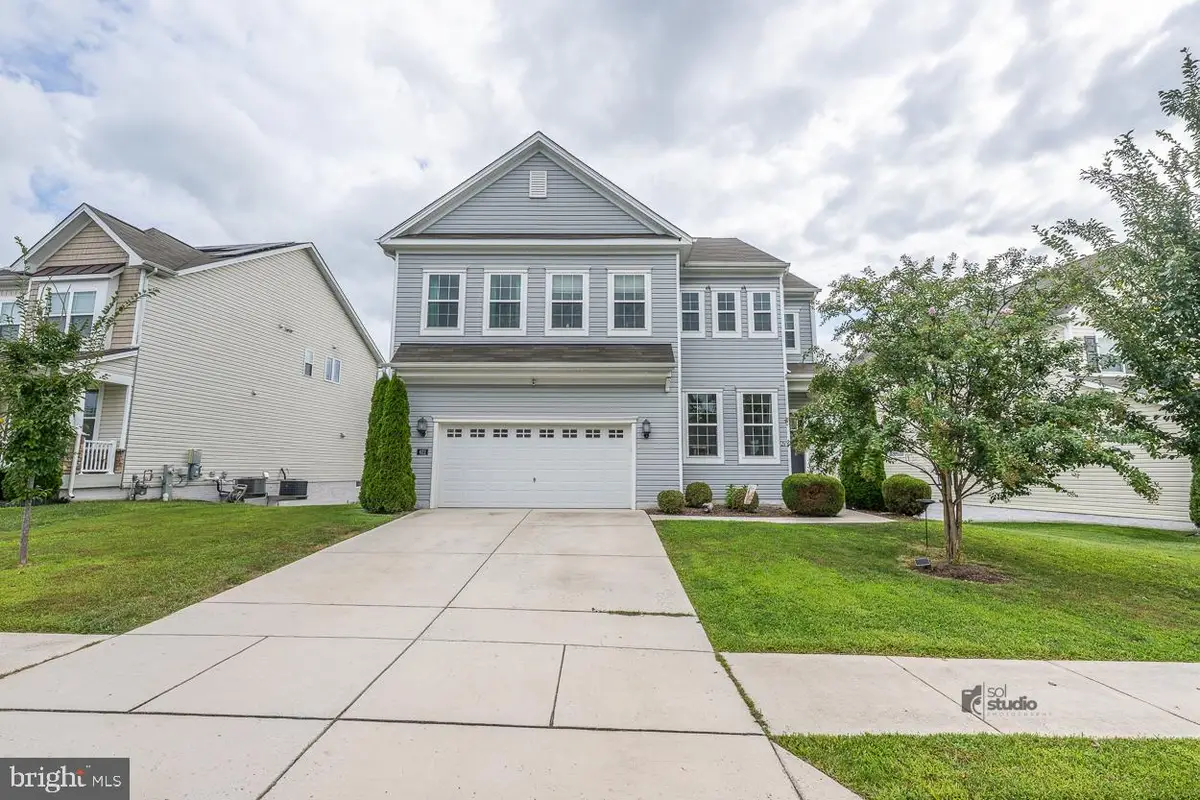 622 Bentgrass Dr, Aberdeen, MD 21001 - #1