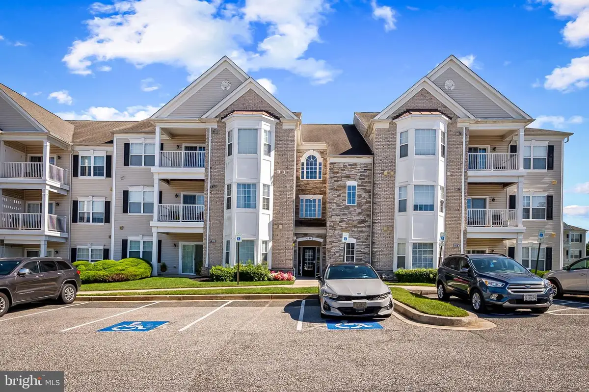 407-b Aggies Cir #2, Bel Air, MD 21014 - #1