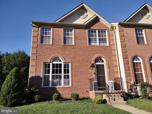 616 Berwick Ct, ABINGDON, MD 21009