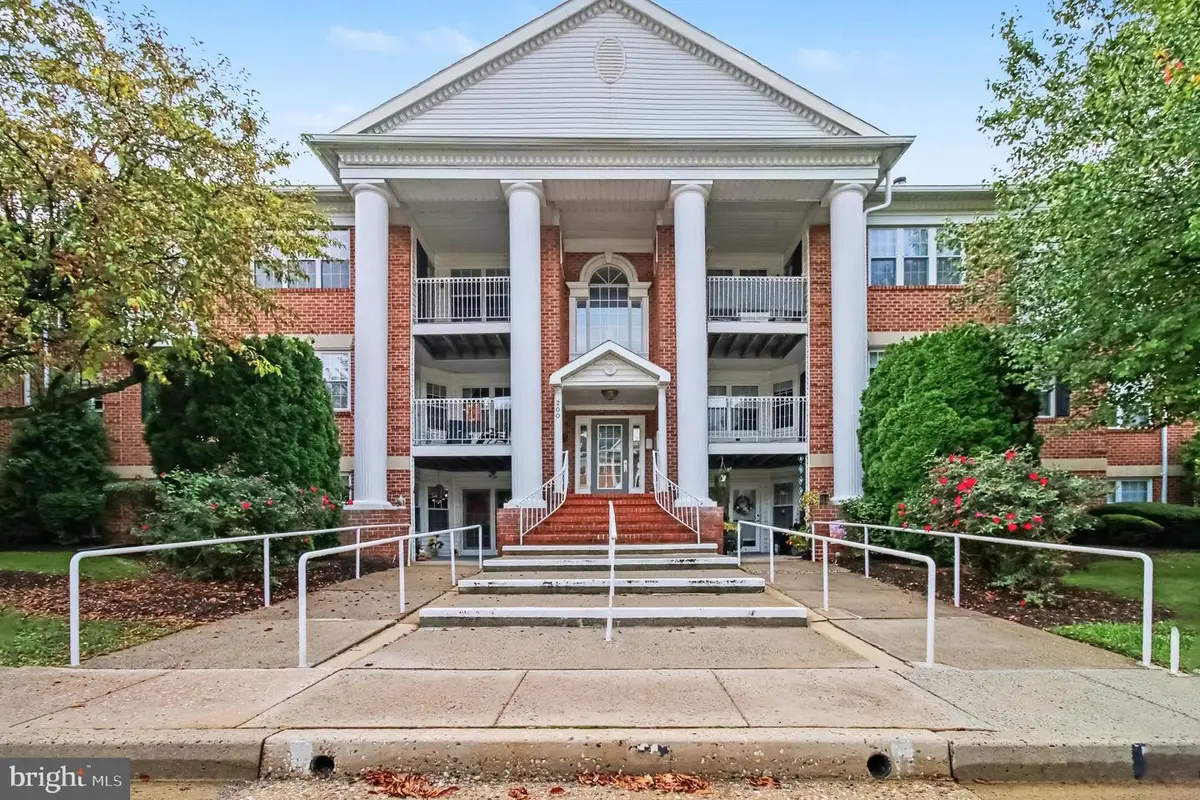 200 Burkwood Ct #200-3a, Bel Air, MD 21015 - #1