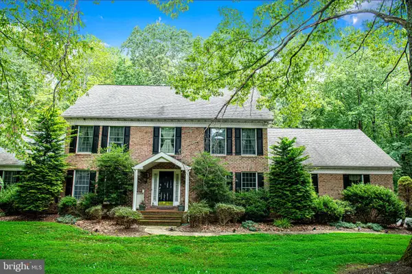 1820 Midsummer Ln, JARRETTSVILLE, MD 21084