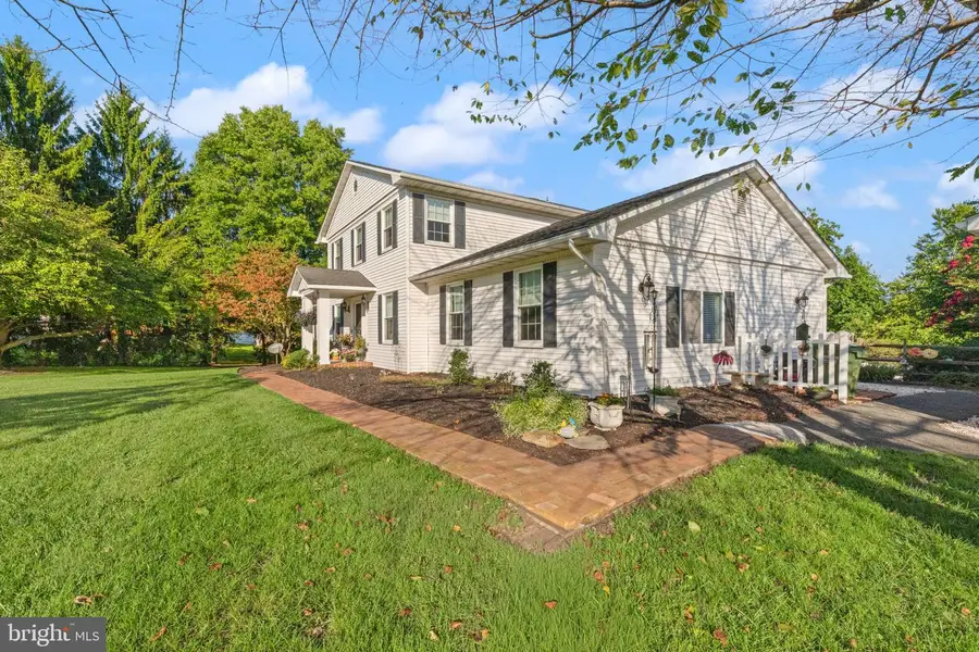 501 Country Walk Ct, Bel Air, MD 21015 - #2
