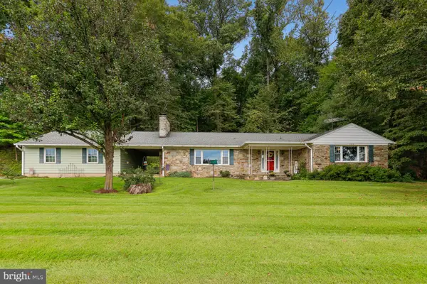 1022 Hookers Mill Rd, ABINGDON, MD 21009