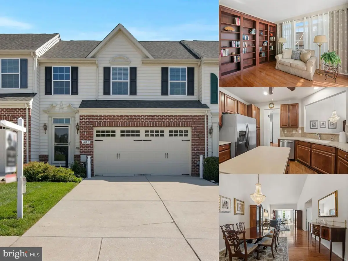 305 Tufton Cir, Fallston, MD 21047 - #1