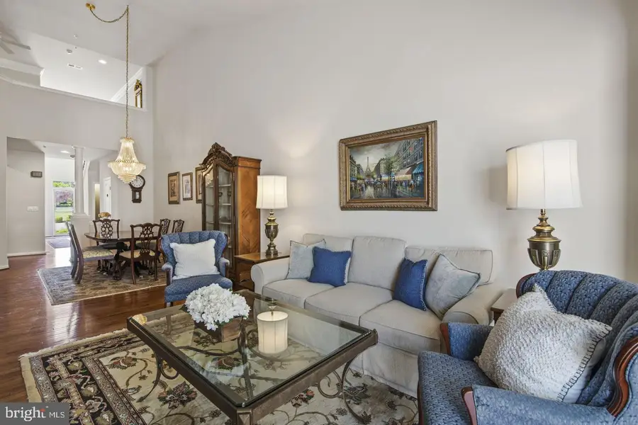 305 Tufton Cir, Fallston, MD 21047 - #3
