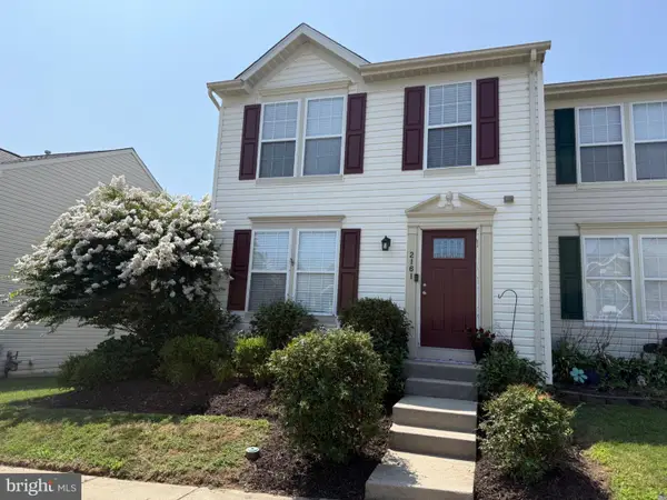 2161 Haven Oak Ct, ABINGDON, MD 21009