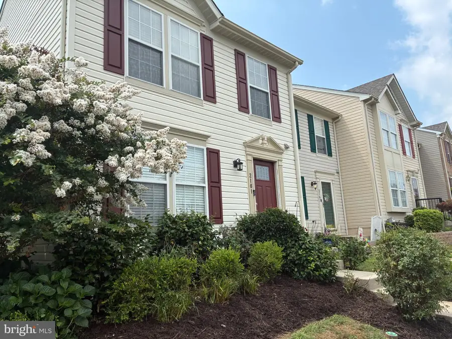 2161 Haven Oak Ct, Abingdon, MD 21009 - #2