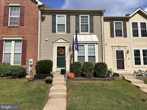 1947 Laurel Oak Dr, BEL AIR, MD 21015