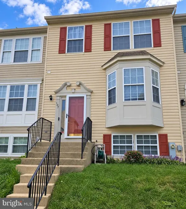 107 Gracecroft Ct, HAVRE DE GRACE, MD 21078