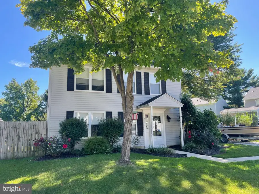 1253 Collier Ln, Belcamp, MD 21017 - #2