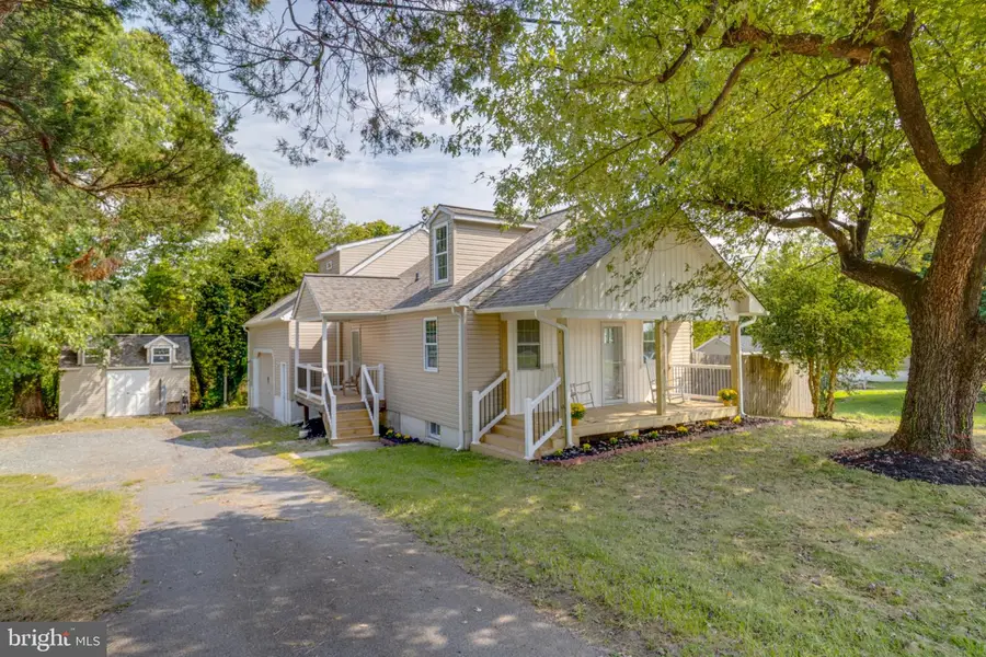 2100 Mountain Rd, Joppa, MD 21085 - #2