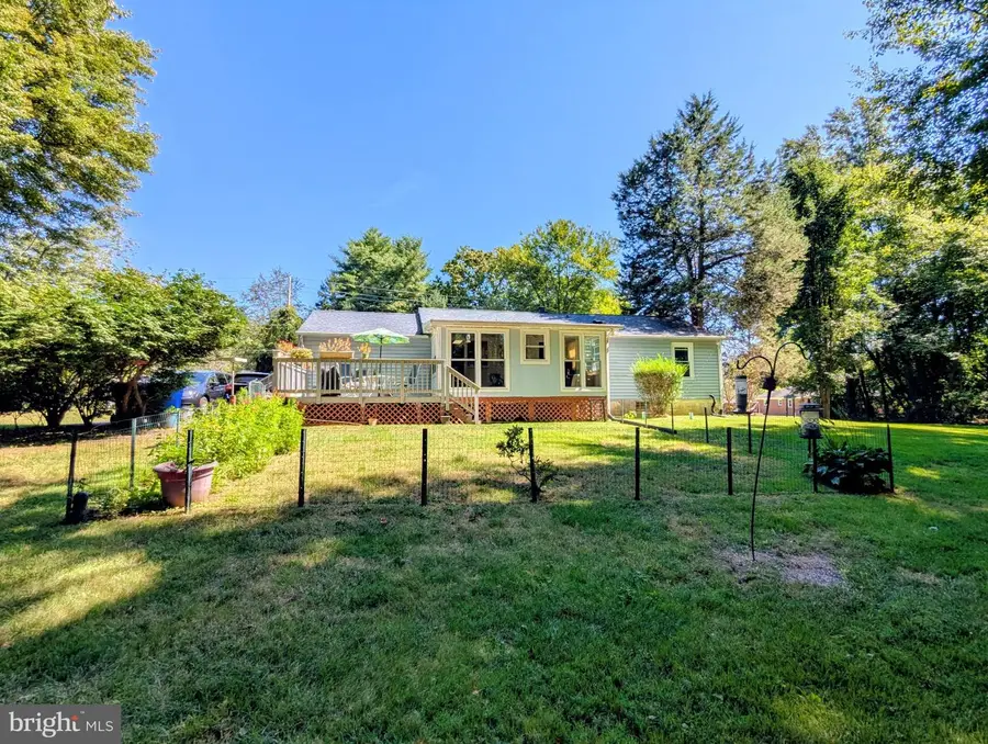 522 N Paradise Rd, Aberdeen, MD 21001 - #3