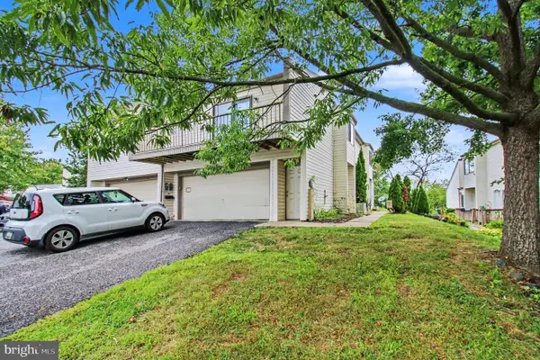 1707 Crimson Tree Way #4d, EDGEWOOD, MD 21040