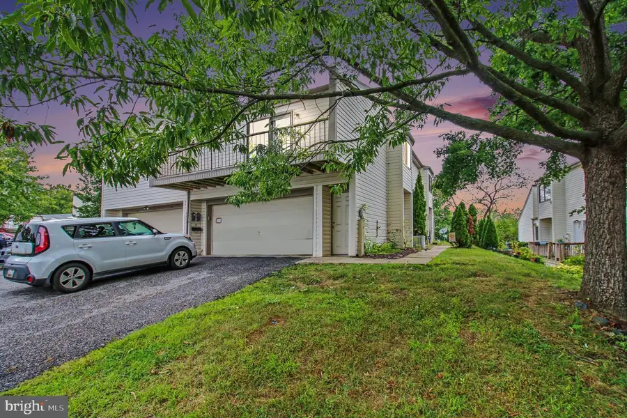 1707 Crimson Tree Way #4d, Edgewood, MD 21040 - #2