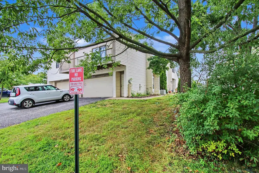 1707 Crimson Tree Way #4d, Edgewood, MD 21040 - #3