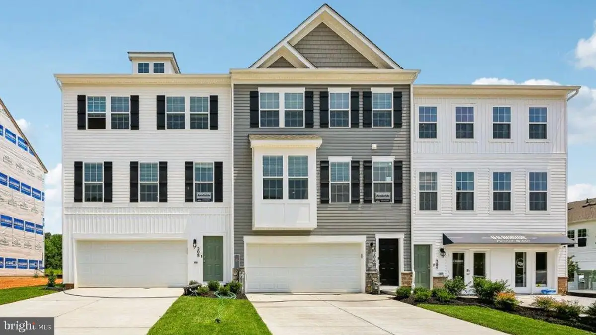 721 Beadilly Way, Joppa, MD 21085 - #1