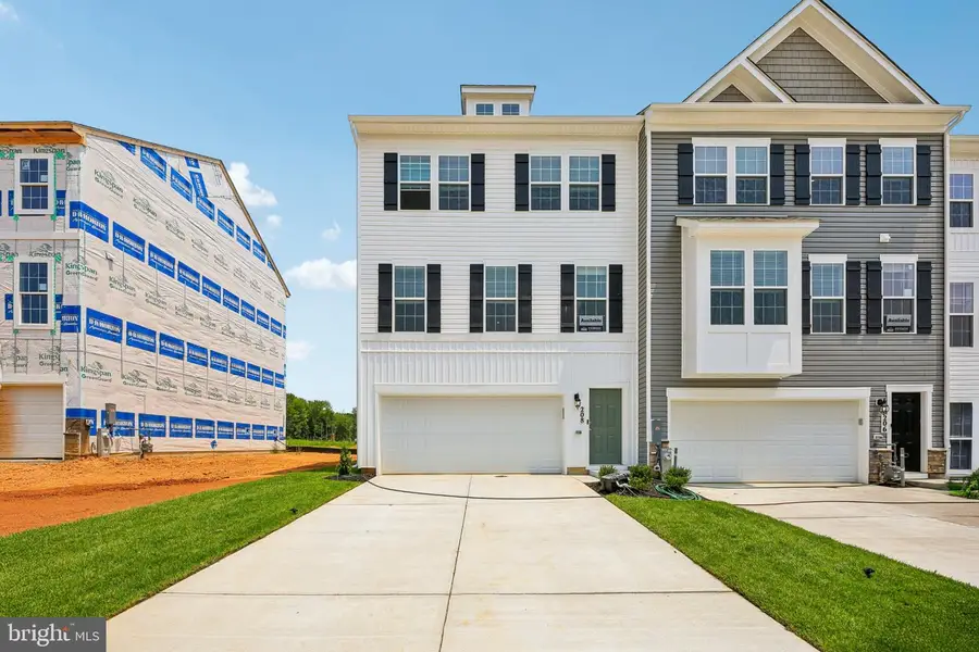 721 Beadilly Way, Joppa, MD 21085 - #3