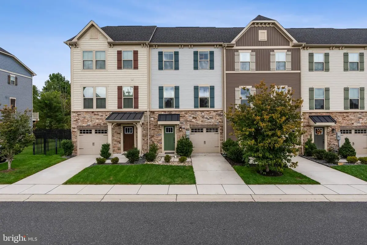 742 Thurlow Ct, Bel Air, MD 21014 - #1