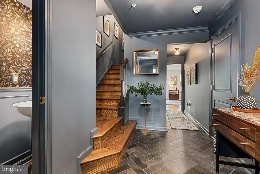742 Thurlow Ct, Bel Air, MD 21014 - #2