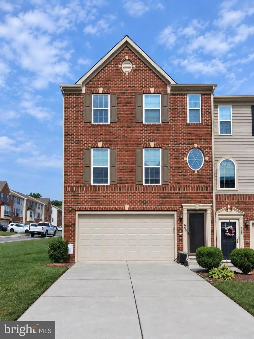 160 Powhatan St, Havre De Grace, MD 21078 - #1