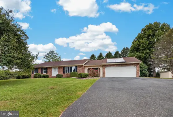 2322 Aquilas Delight, FALLSTON, MD 21047