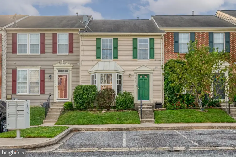 5071 Bristle Cone Cir, Aberdeen, MD 21001 - #2
