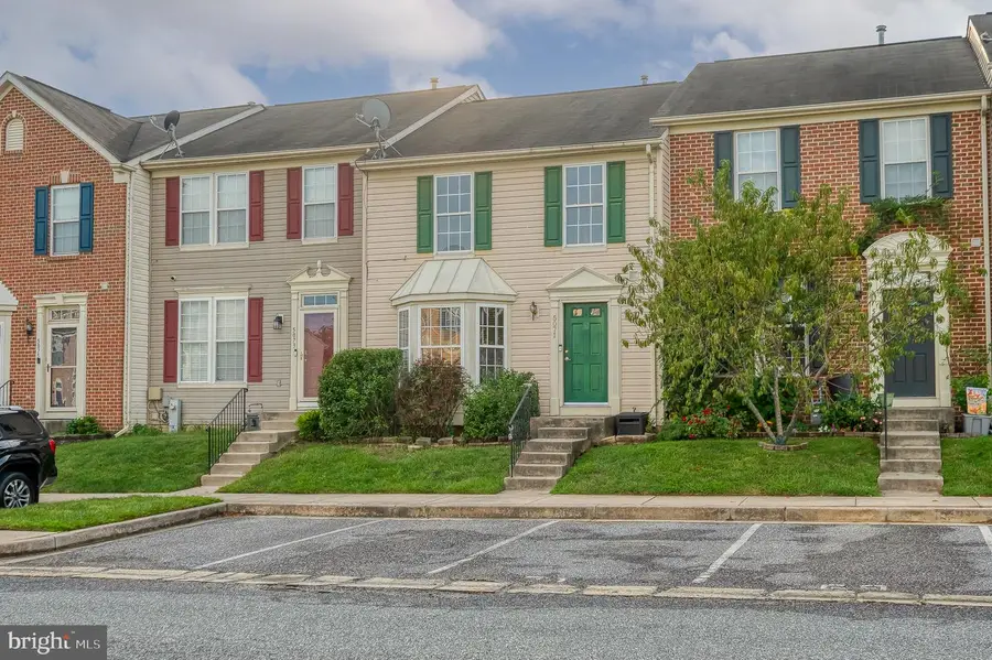 5071 Bristle Cone Cir, Aberdeen, MD 21001 - #3