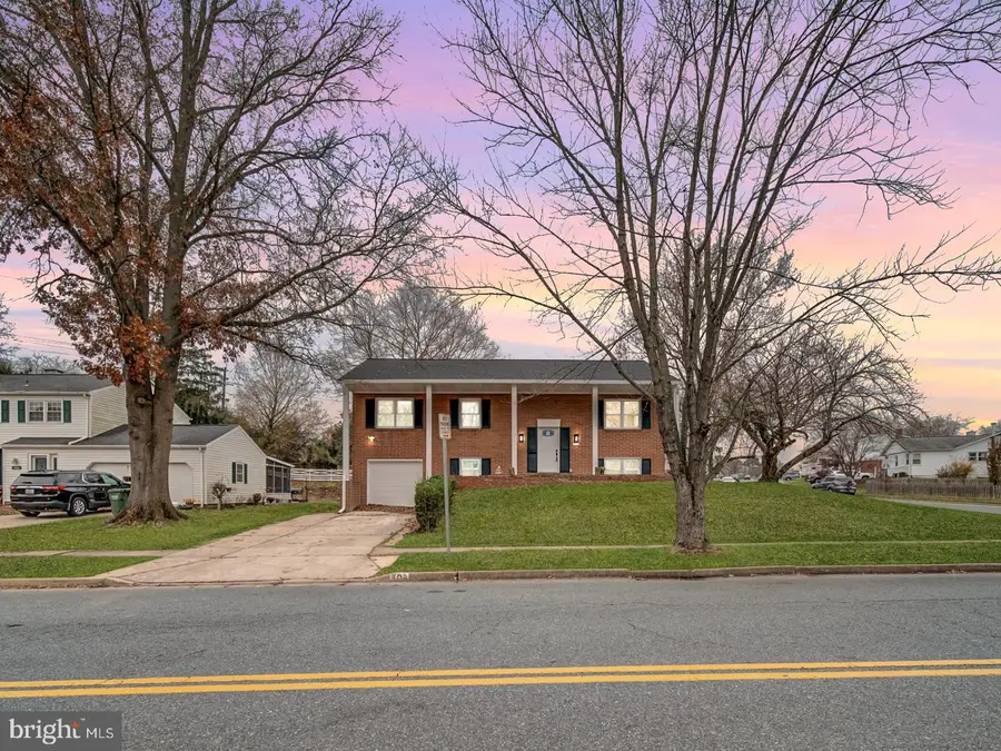 408 Garnett Rd, Joppa, MD 21085 - #3