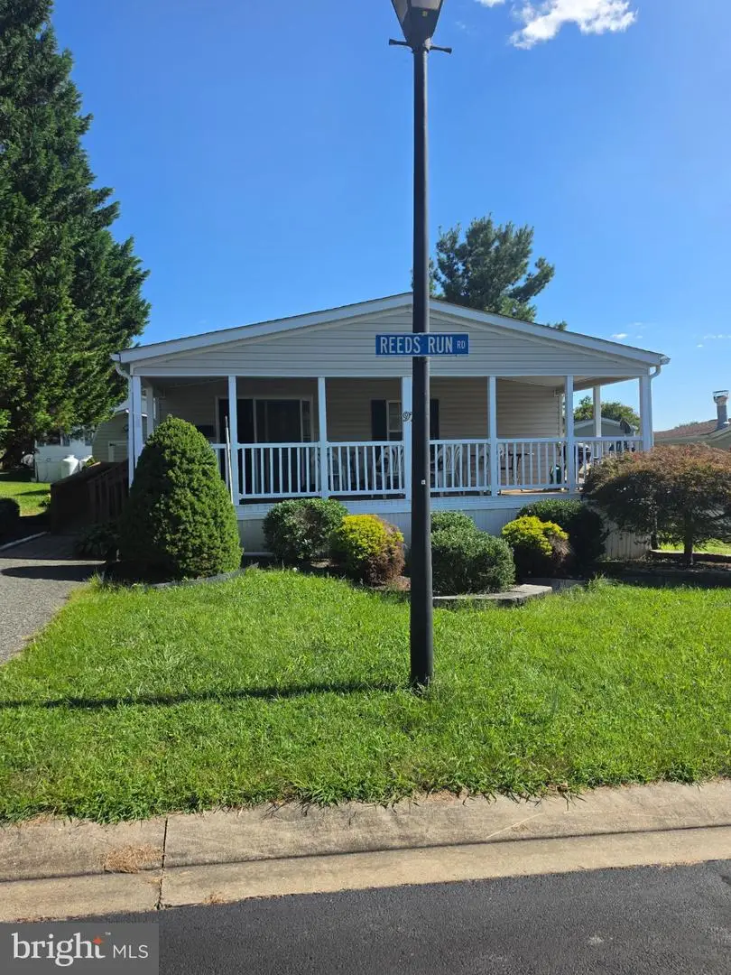 97 Reeds Run Rd, Edgewood, MD 21040 - #1