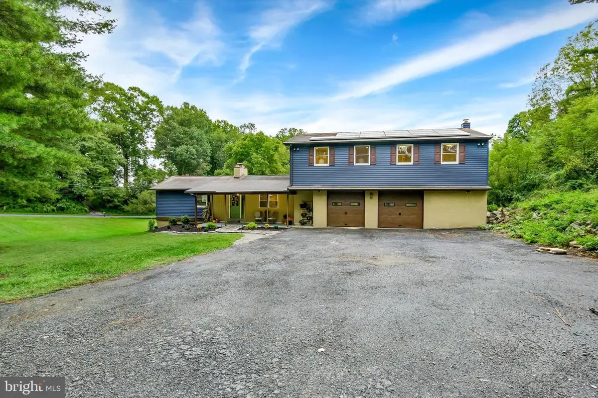 2856 Sharon Rd, Jarrettsville, MD 21084 - #1