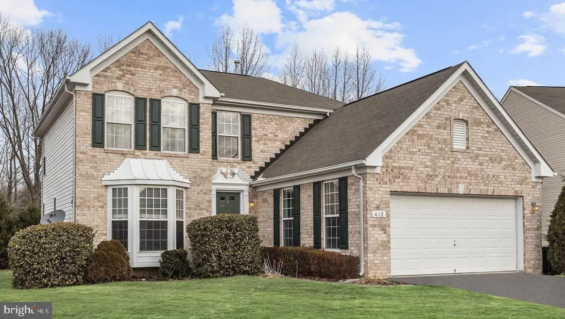 412 Spry Island Rd, Joppa, MD 21085 - #1