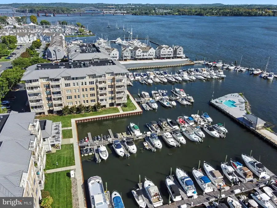 555 Concord St #2m, Havre De Grace, MD 21078 - #2