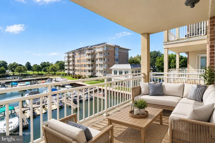 555 Concord St #2m, Havre De Grace, MD 21078 - #3