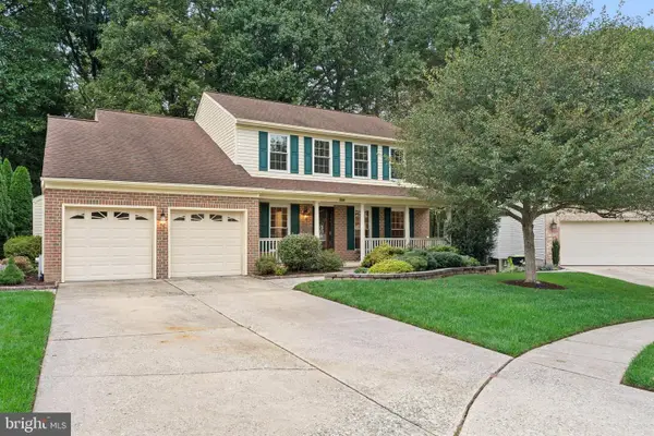 704 Rosefield Ct, BEL AIR, MD 21014
