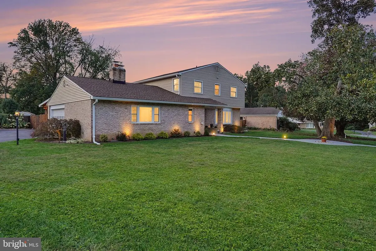 603 Rowe Dr, Aberdeen, MD 21001 - #1