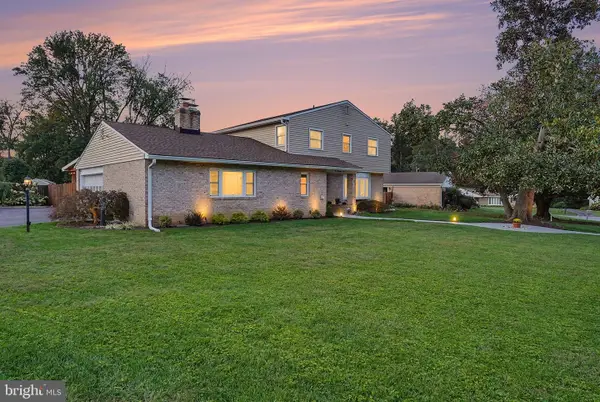 603 Rowe Dr, ABERDEEN, MD 21001