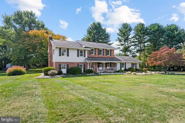 3010 Andover Rd, FOREST HILL, MD 21050