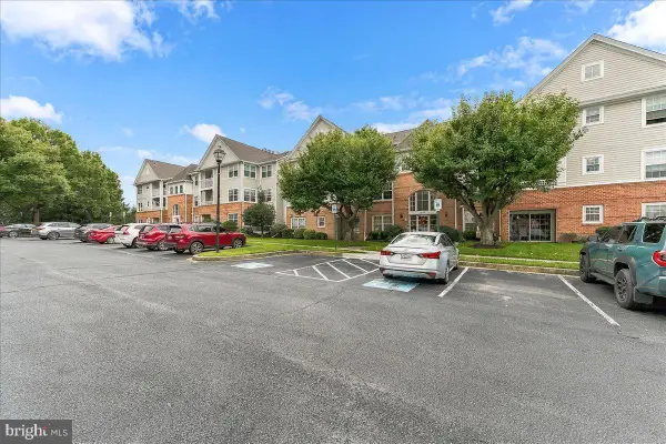 1309 Sheridan Pl #d, BEL AIR, MD 21015