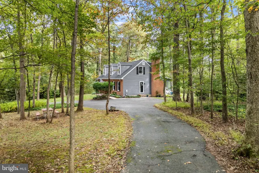 4539 Amos Rd, White Hall, MD 21161 - #2