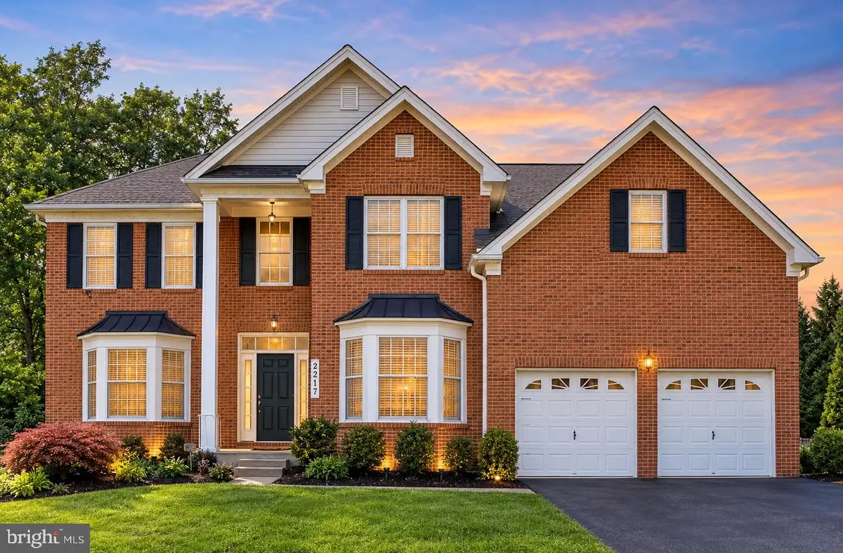 2247 Greencedar Dr, Bel Air, MD 21015 - #1