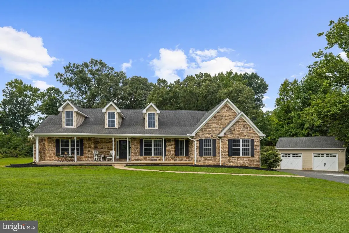 610 Stans Rd, Joppa, MD 21085 - #1